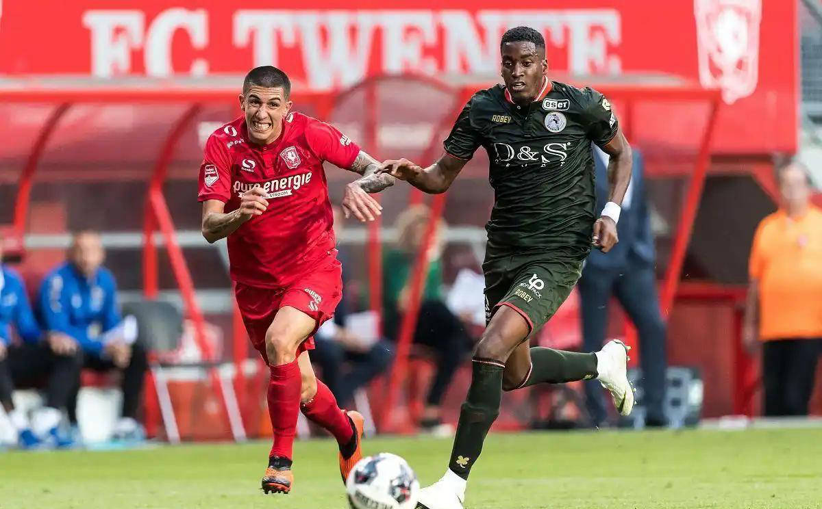 在攻防转换 在攻防转换